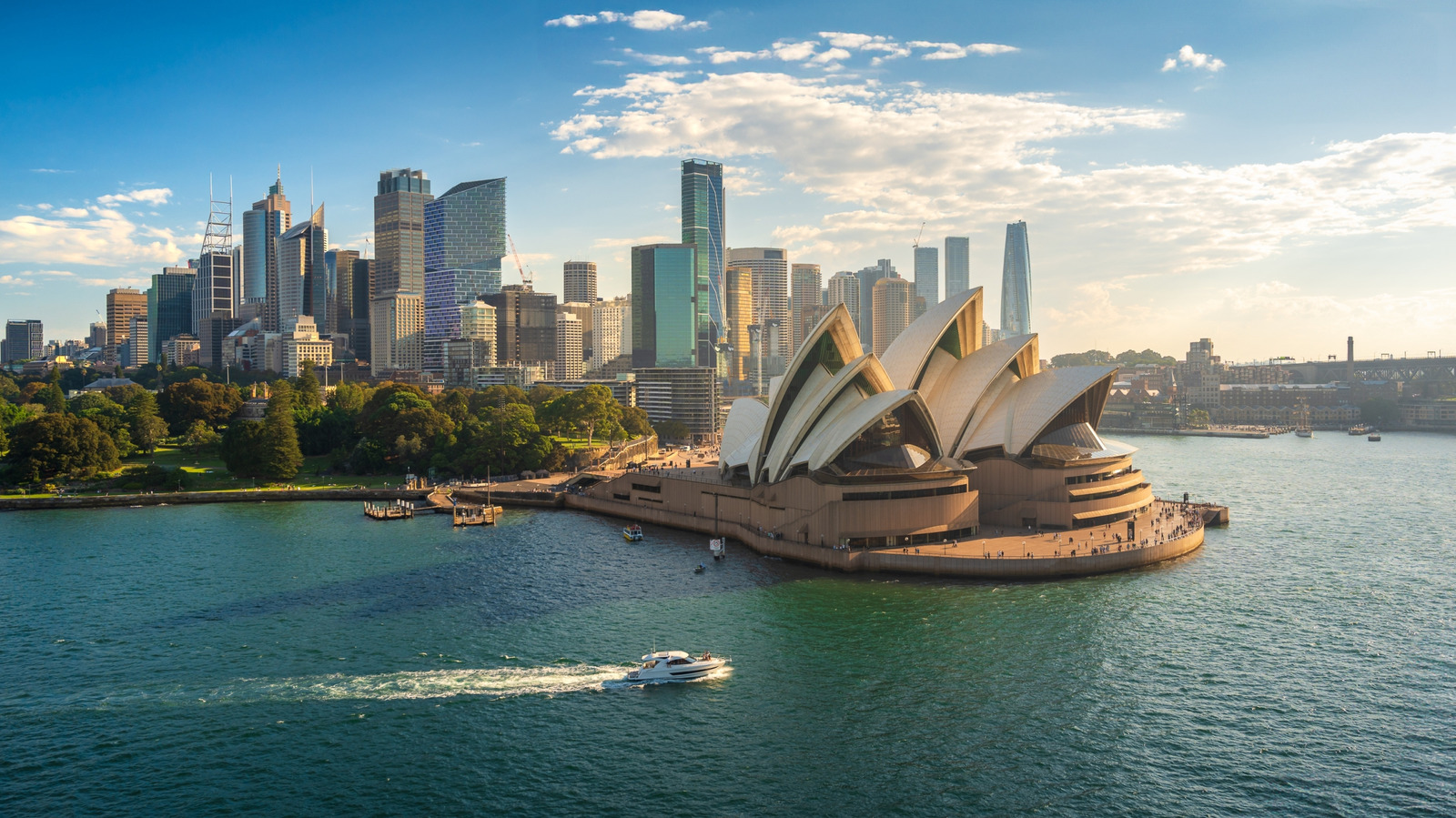Study in Australia